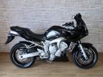 Detail nabídky - Yamaha FZ 6 Fazer 12500km, 1.majitel, po servisu