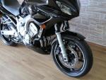 Klikněte pro detailní foto č. 2 - Yamaha FZ 6 Fazer 12500km, 1.majitel, po servisu