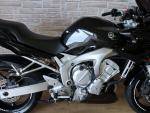 Klikněte pro detailní foto č. 3 - Yamaha FZ 6 Fazer 12500km, 1.majitel, po servisu