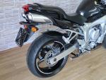 Klikněte pro detailní foto č. 4 - Yamaha FZ 6 Fazer 12500km, 1.majitel, po servisu