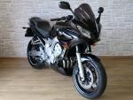 Klikněte pro detailní foto č. 5 - Yamaha FZ 6 Fazer 12500km, 1.majitel, po servisu
