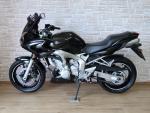 Klikněte pro detailní foto č. 8 - Yamaha FZ 6 Fazer 12500km, 1.majitel, po servisu