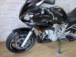 Klikněte pro detailní foto č. 9 - Yamaha FZ 6 Fazer 12500km, 1.majitel, po servisu