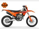 Detail nabídky - KTM 500 EXC-F 2027 - skladem