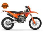 Detail nabídky - KTM 500 EXC-F 2027 - skladem