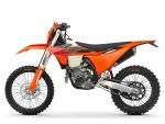 Klikněte pro detailní foto č. 4 - KTM 500 EXC-F 2027 - skladem