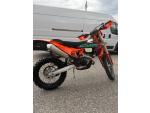 Klikněte pro detailní foto č. 2 - KTM 450 EXC SIX DAYS 2027