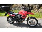 Detail nabídky - BMW F 650 GS TWIN 800 ABS