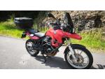 Klikněte pro detailní foto č. 2 - BMW F 650 GS TWIN 800 ABS
