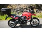 Klikněte pro detailní foto č. 3 - BMW F 650 GS TWIN 800 ABS