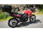 Klikněte pro detailní foto č. 4 - BMW F 650 GS TWIN 800 ABS
