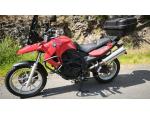 Klikněte pro detailní foto č. 6 - BMW F 650 GS TWIN 800 ABS