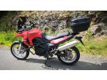Klikněte pro detailní foto č. 8 - BMW F 650 GS TWIN 800 ABS
