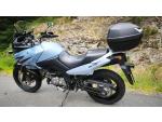 Klikněte pro detailní foto č. 10 - Suzuki DL 650 V-Strom XT