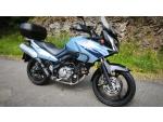 Detail nabídky - Suzuki DL 650 V-Strom XT