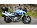 Klikněte pro detailní foto č. 2 - Suzuki DL 650 V-Strom XT