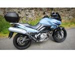 Klikněte pro detailní foto č. 4 - Suzuki DL 650 V-Strom XT