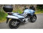 Klikněte pro detailní foto č. 5 - Suzuki DL 650 V-Strom XT