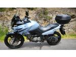 Klikněte pro detailní foto č. 7 - Suzuki DL 650 V-Strom XT