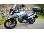 Klikněte pro detailní foto č. 8 - Suzuki DL 650 V-Strom XT