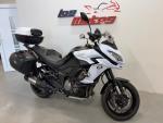 Klikněte pro detailní foto č. 10 - Kawasaki Versys 1000