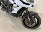 Klikněte pro detailní foto č. 11 - Kawasaki Versys 1000