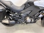 Klikněte pro detailní foto č. 12 - Kawasaki Versys 1000