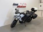 Klikněte pro detailní foto č. 2 - Kawasaki Versys 1000