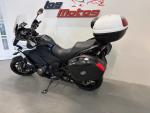 Klikněte pro detailní foto č. 3 - Kawasaki Versys 1000
