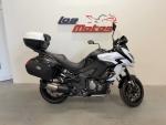 Klikněte pro detailní foto č. 8 - Kawasaki Versys 1000