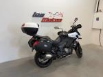 Klikněte pro detailní foto č. 9 - Kawasaki Versys 1000