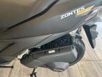 Klikněte pro detailní foto č. 13 - Zontes 125 Xero 2026