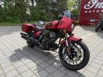 Klikněte pro detailní foto č. 10 - Indian Sport Chief RT - demo, top cena