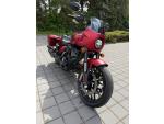 Klikněte pro detailní foto č. 11 - Indian Sport Chief RT - demo, top cena