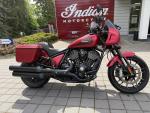 Klikněte pro detailní foto č. 1 - Indian Sport Chief RT - demo, top cena