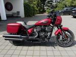 Klikněte pro detailní foto č. 2 - Indian Sport Chief RT - demo, top cena