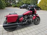 Klikněte pro detailní foto č. 4 - Indian Sport Chief RT - demo, top cena