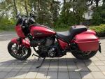 Klikněte pro detailní foto č. 6 - Indian Sport Chief RT - demo, top cena