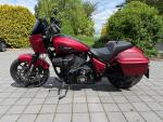 Klikněte pro detailní foto č. 7 - Indian Sport Chief RT - demo, top cena