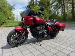 Klikněte pro detailní foto č. 8 - Indian Sport Chief RT - demo, top cena