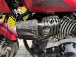 Klikněte pro detailní foto č. 9 - Indian Sport Chief RT - demo, top cena
