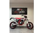 Klikněte pro detailní foto č. 2 - Beta RR 125 4T Motard