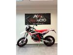Klikněte pro detailní foto č. 5 - Beta RR 125 4T Motard