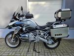 Klikněte pro detailní foto č. 2 - BMW R 1200 GS LC ABS