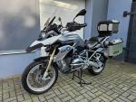 Klikněte pro detailní foto č. 3 - BMW R 1200 GS LC ABS