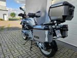 Klikněte pro detailní foto č. 4 - BMW R 1200 GS LC ABS