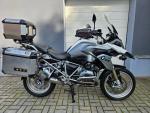 Klikněte pro detailní foto č. 6 - BMW R 1200 GS LC ABS