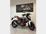Detail nabídky - KTM 125 Duke