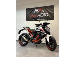 Klikněte pro detailní foto č. 1 - KTM 125 Duke