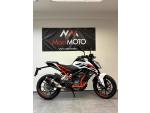 Klikněte pro detailní foto č. 2 - KTM 125 Duke